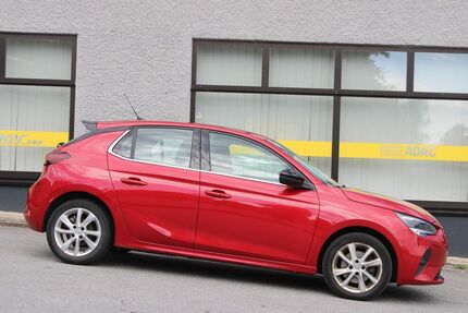 Opel Corsa 39.900 km 12.480 &euro; Passau 94036