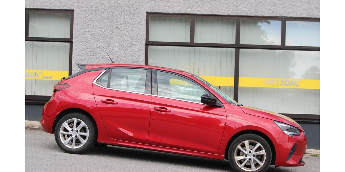 Opel Corsa 39.900 km 12.480 &euro; Passau 94036