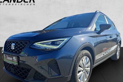 Seat Arona 68.000 km 16.450 &euro; Otterskirchen 94575
