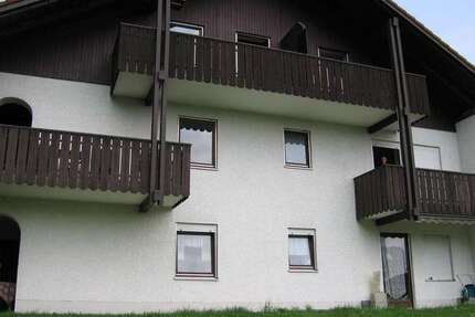 Wohnung Vilshofen - 1 Zimmer, 39 m&sup2;, 440&euro; | Angebot:26100250