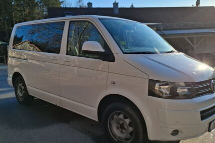 VW T5 Multivan 230.000 km 15.000 &euro; Tiefenbach 94113