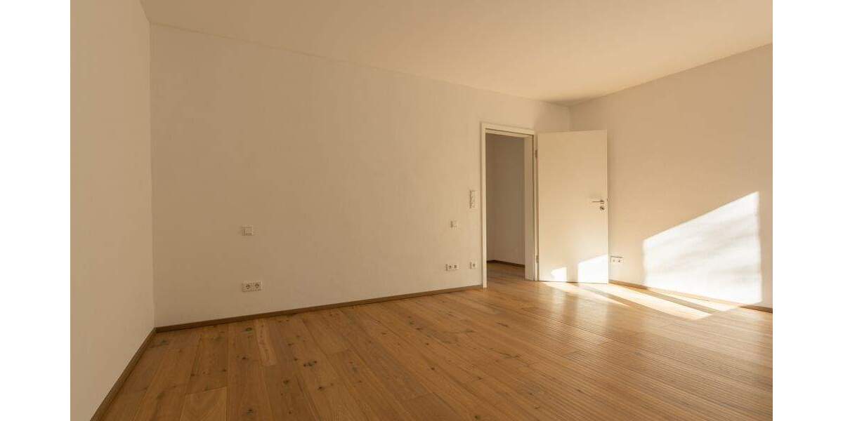 Etagenwohnung Passau Haidenhof-Nord - 3 Zimmer, 80 m&sup2;, 402.000&euro; | Angebot:25749271