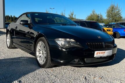 BMW 630 282.000 km 9.999 &euro; Jandelsbrunn 94118