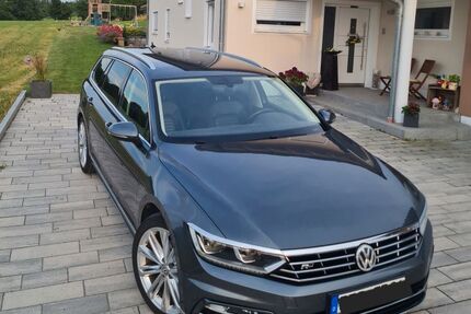 VW Passat 169.500 km 12.900 &euro; Schöllnach 94508