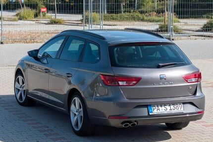 Seat Leon 262.000 km 8.600 &euro; Passau 94036