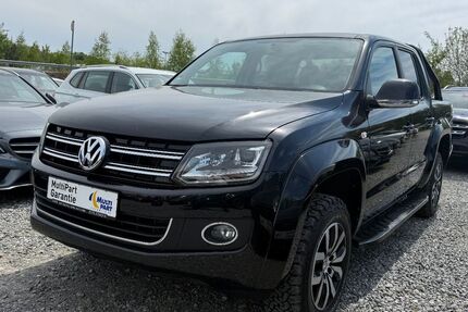 VW Amarok 88.437 km 23.900 &euro; Hutthurm 94116