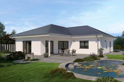 Ihr neues Zuhause beginnt mit einer Idee - wir helfen mit der Umsetzung! - Haus Schöllnach | Angebot:27570443
