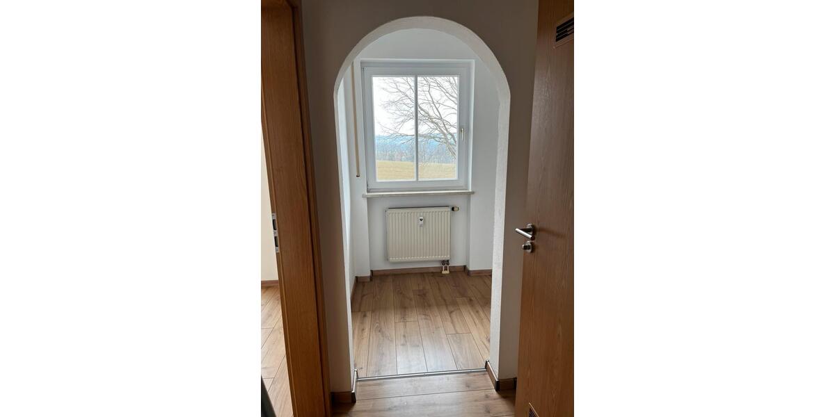 Etagenwohnung Passau Auerbach - 1 Zimmer, 29 m&sup2;, 515&euro; | Angebot:25841173