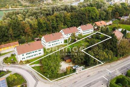 Grundstück Passau Innstadt - 2.000.000&euro; | Angebot:25732411