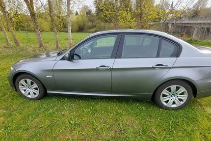BMW 318 172.500 km 5.750 &euro; Bayerbach 94137