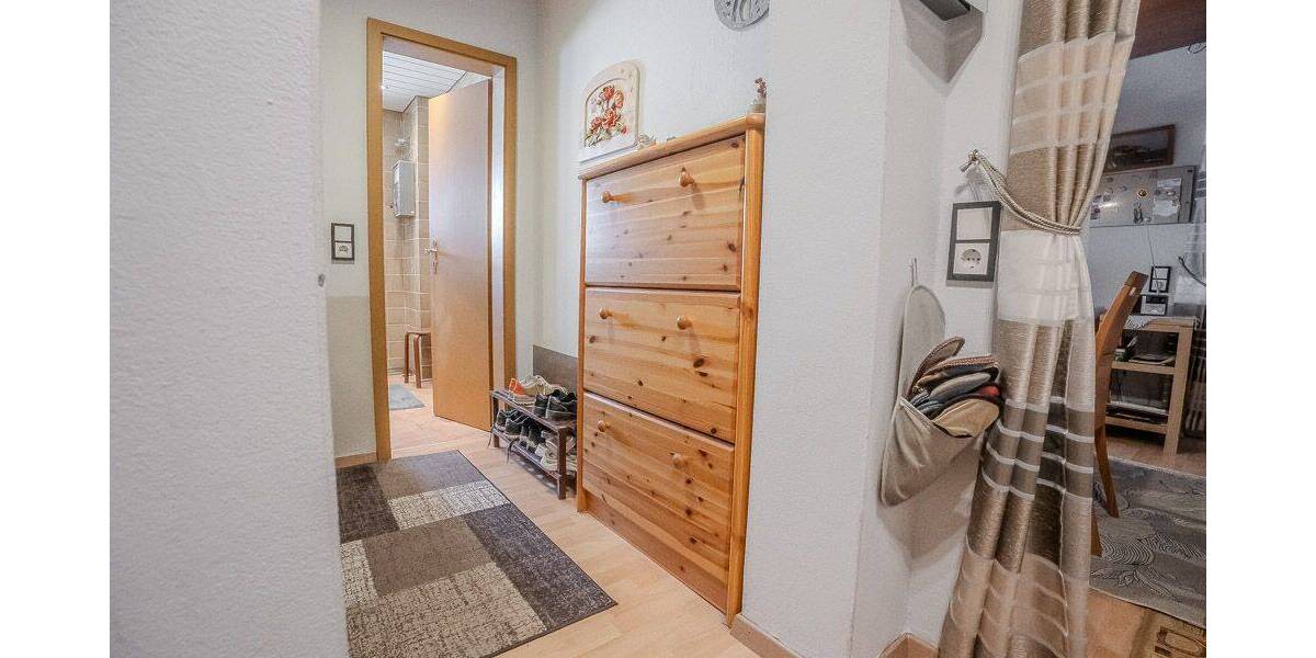 Terrassenwohnung Passau Heining - 3 Zimmer, 90 m&sup2;, 259.000&euro; | Angebot:26797239