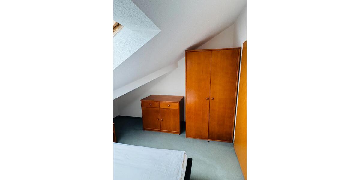 Etagenwohnung Untergriesbach - 2 Zimmer, 45 m&sup2;, 640&euro; | Angebot:26032277