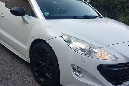 Peugeot RCZ 108.000 km 7.500 &euro; Passau 94036