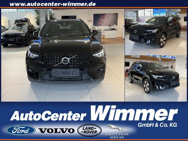Volvo XC40 18.200 km 30.950 &euro; Passau 94036