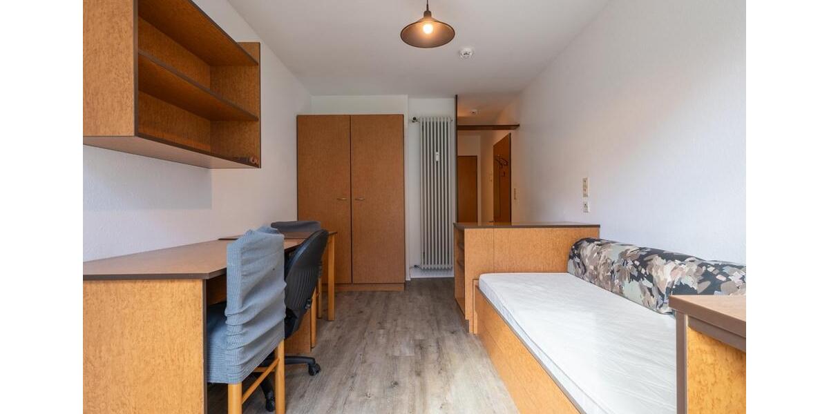 Etagenwohnung Passau Mühltal - 1 Zimmer, 22 m&sup2;, 320&euro; | Angebot:25990718