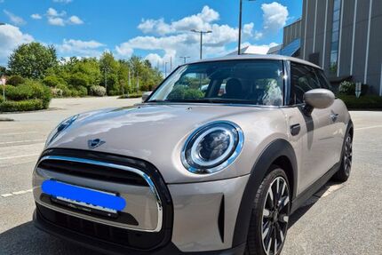 Mini Cooper 21.300 km 21.800 &euro; Passau 94036