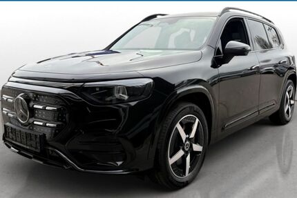 Mercedes-Benz GLB 350 9.900 km 61.220 &euro; Passau 94034