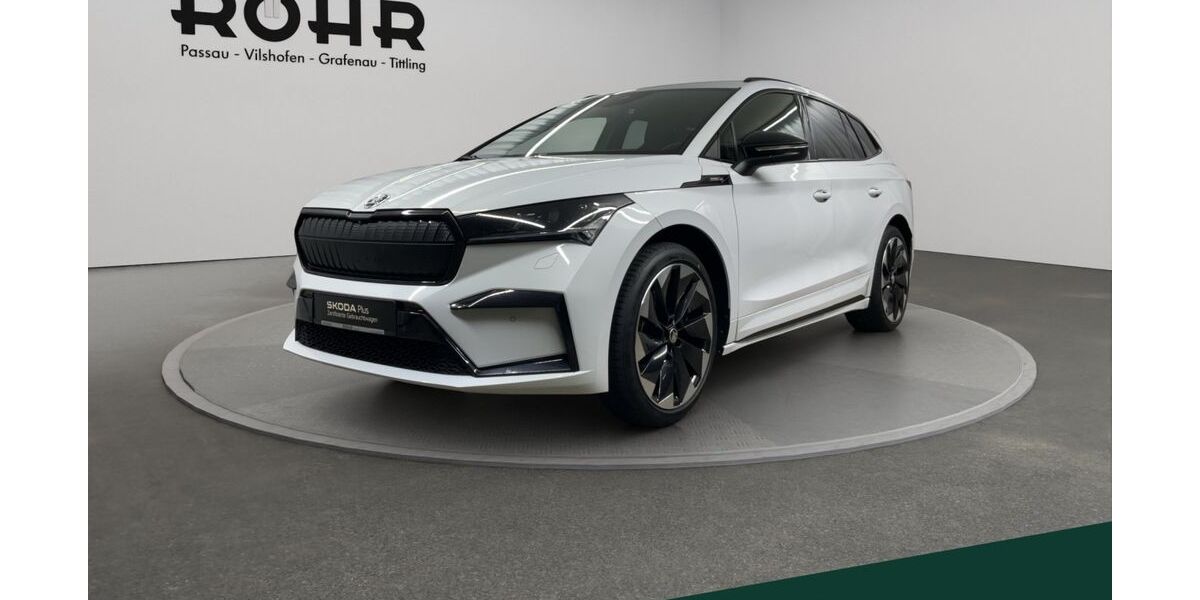 Skoda Enyaq 73.122 km 32.180 &euro; Passau 94032