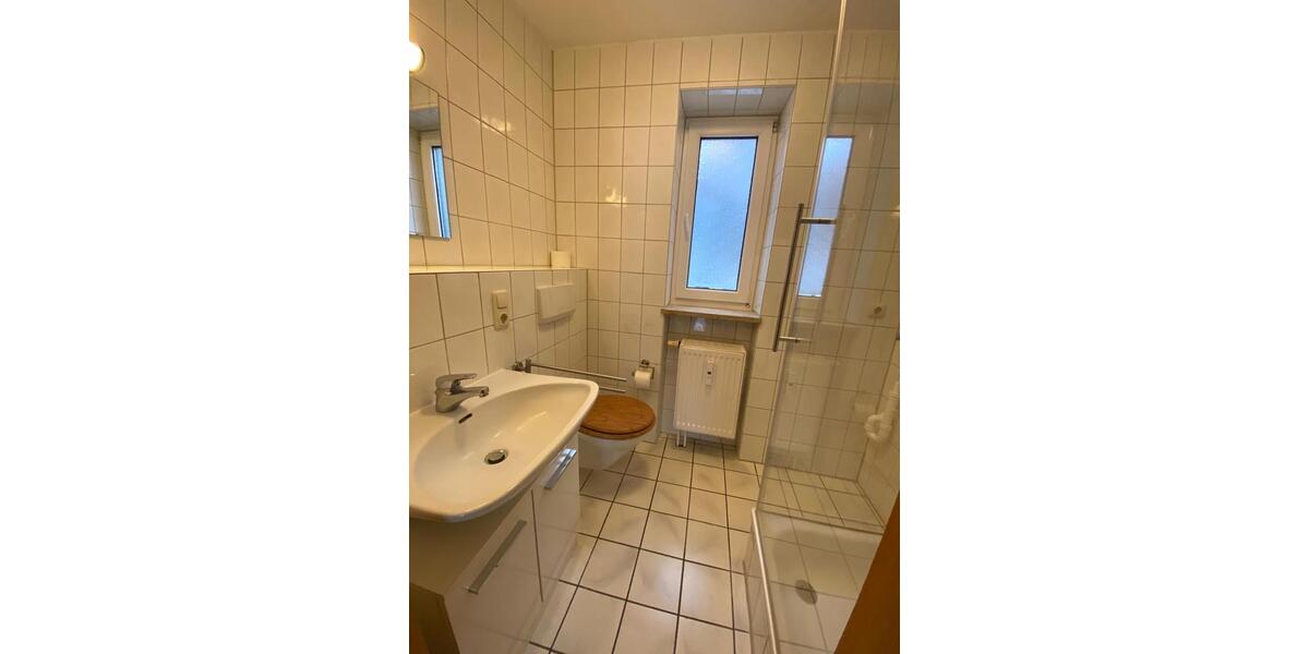 Etagenwohnung Bad Griesbach im Rottal - 2 Zimmer, 41 m&sup2;, 450&euro; | Angebot:25044883