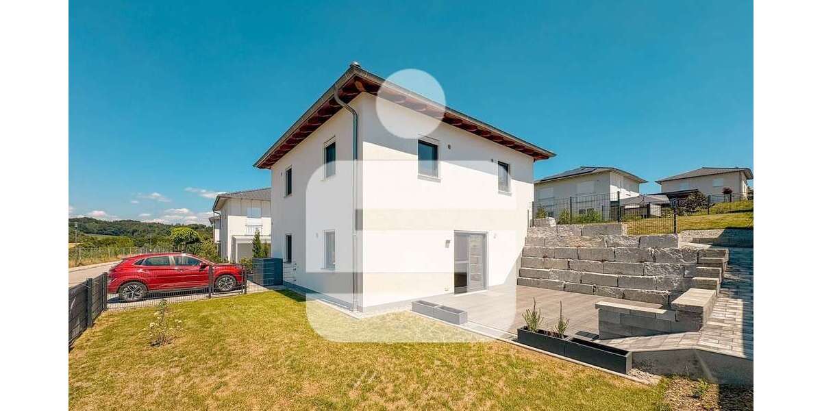 Einfamilienhaus Bad Griesbach - 4 Zimmer, 125 m&sup2;, 490.000&euro; | Angebot:27658371