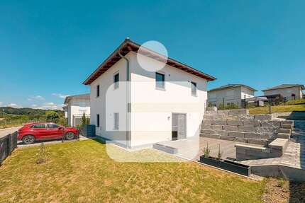Haus Bad Griesbach - 4 Zimmer, 125 m&sup2;, 490.000&euro; | Angebot:27658371