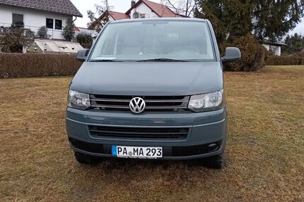 VW T5 Transporter 217.000 km 10.000 &euro; Tittling 94104