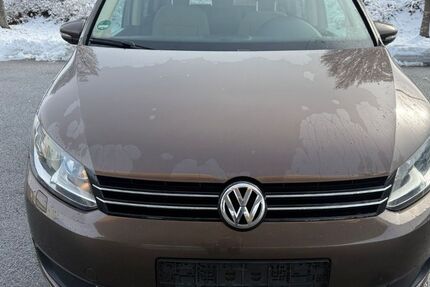 VW Touran 118.938 km 6.950 &euro; Salzweg 94121