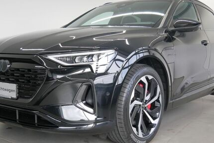 Audi Q8 e-tron 76.590 km 43.575 &euro; Passau 94036