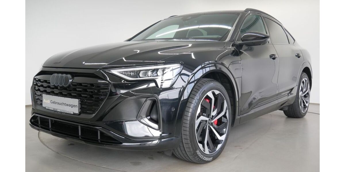 Audi Q8 e-tron 76.590 km 43.662 &euro; Passau 94036