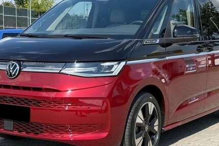 VW T7 Multivan 62.890 km 28.000 &euro; Fürstenstein 94538