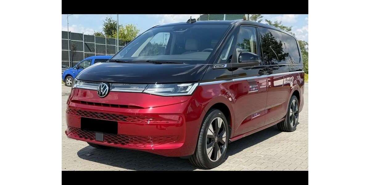 VW T7 Multivan 62.890 km 28.000 &euro; Fürstenstein 94538
