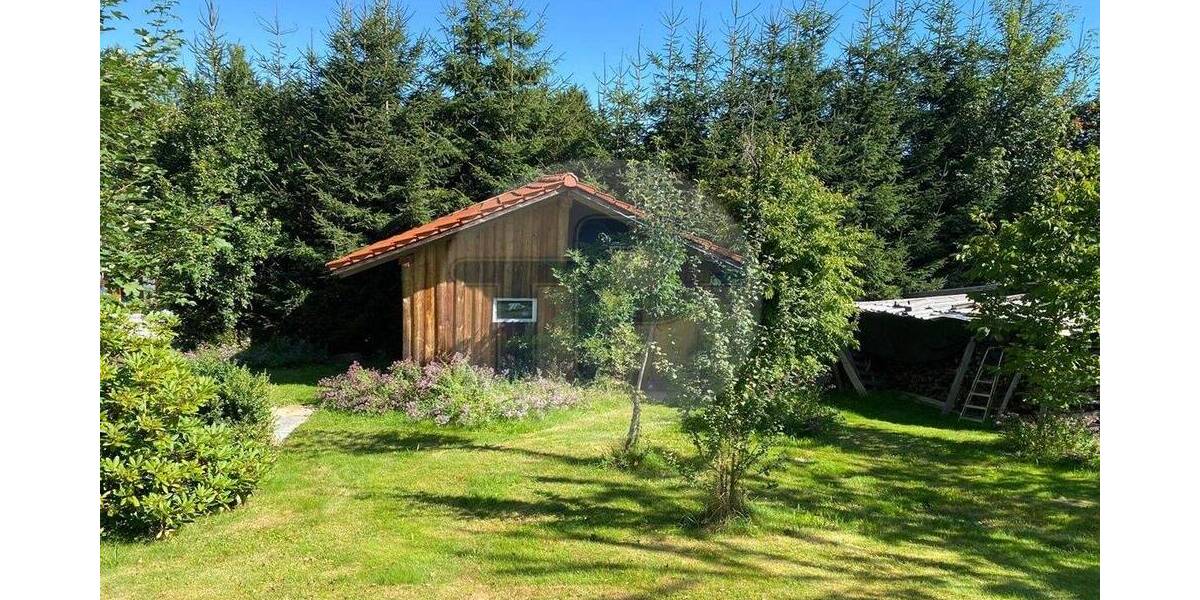 Mehrfamilienhaus, Wohnhaus Freyung Winkelbrunn - 7 Zimmer, 300 m&sup2;, 485.000&euro; | Angebot:25703913