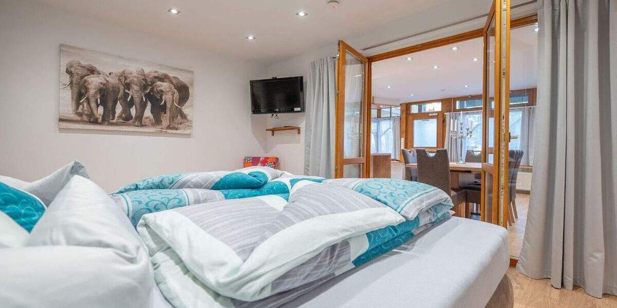 Mehrfamilienhaus, Wohnhaus Tettenweis - 1 Zimmer, 368 m&sup2;, 649.000&euro; | Angebot:25777765