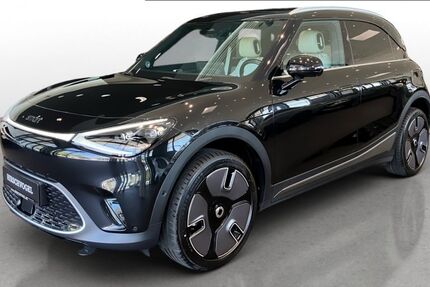 Smart #1 86.625 km 24.840 &euro; Passau 94034