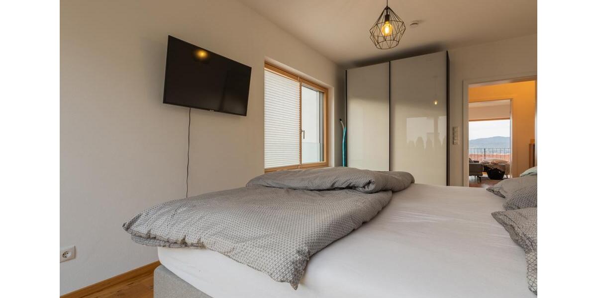 Etagenwohnung Waldkirchen - 2 Zimmer, 52 m&sup2;, 630&euro; | Angebot:25647245