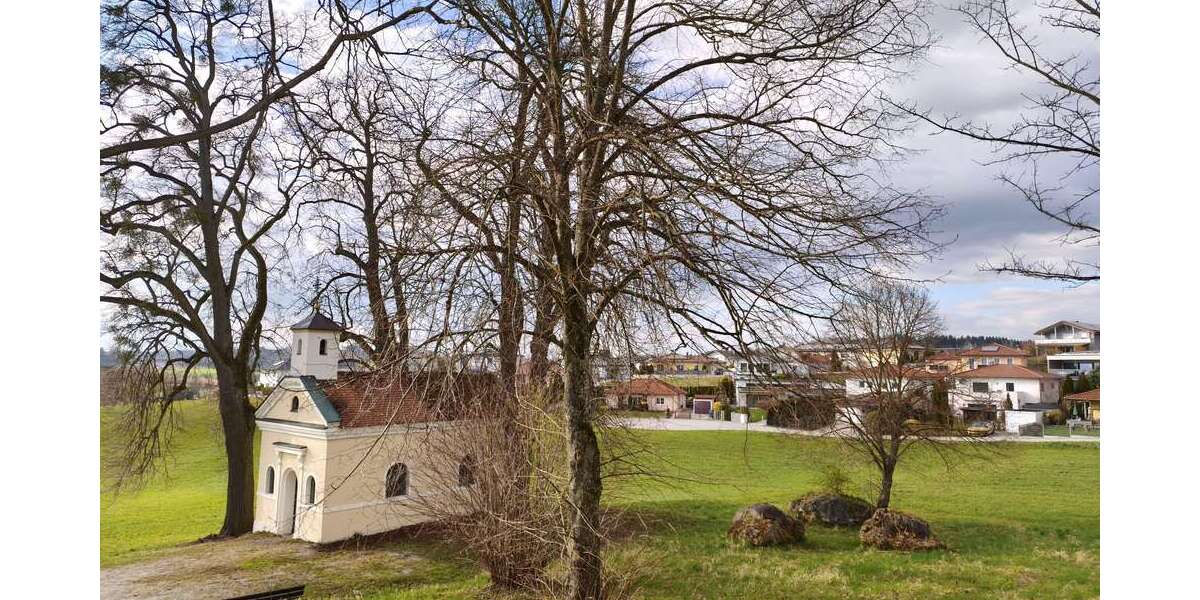 Grundstück Bad Griesbach - 152.500&euro; | Angebot:25983320