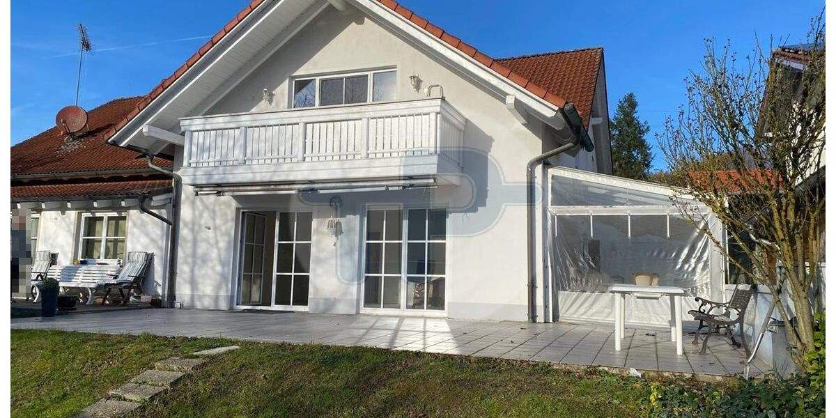 Doppelhaushälfte Salzweg - 5 Zimmer, 180 m&sup2;, 498.000&euro; | Angebot:25703920