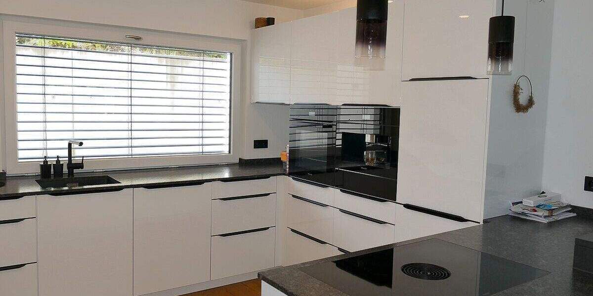 Einfamilienhaus Hauzenberg Germannsdorf - 5 Zimmer, 170 m&sup2;, 695.000&euro; | Angebot:25661374