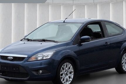 Ford Focus 155.889 km 2.180 &euro; Ruhstorf 94099