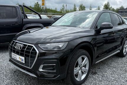 Audi Q5 49.629 km 32.590 &euro; Hutthurm 94116