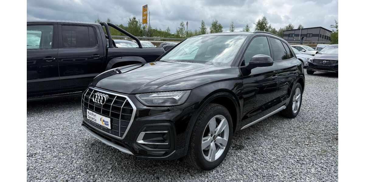 Audi Q5 49.629 km 32.590 &euro; Hutthurm 94116