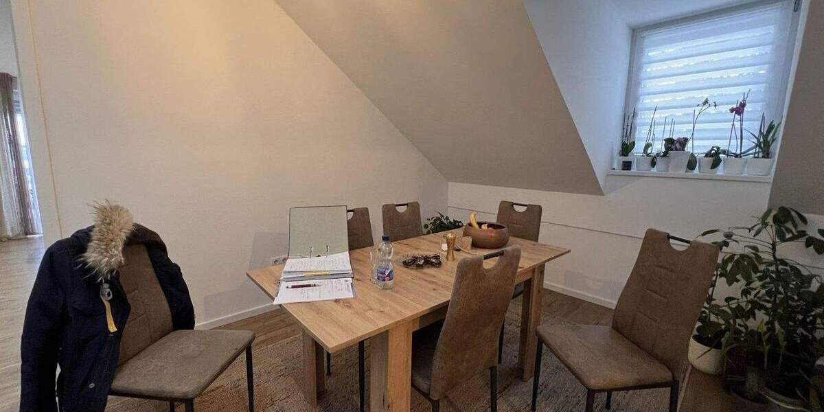 Etagenwohnung Aidenbach - 4 Zimmer, 77 m&sup2;, 235.400&euro; | Angebot:25744723
