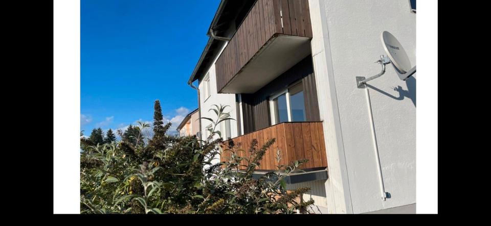 Erdgeschoßwohnung Freyung - 1 Zimmer, 20 m&sup2;, 435&euro; | Angebot:25872196