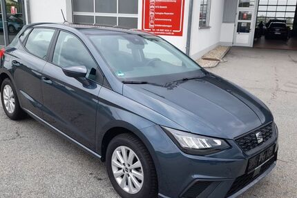 Seat Ibiza 25.763 km 14.999 &euro; Neuburg/Inn bei Passau 94127