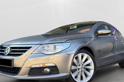 VW Passat CC 108.784 km 9.990 &euro; Ruderting 94161
