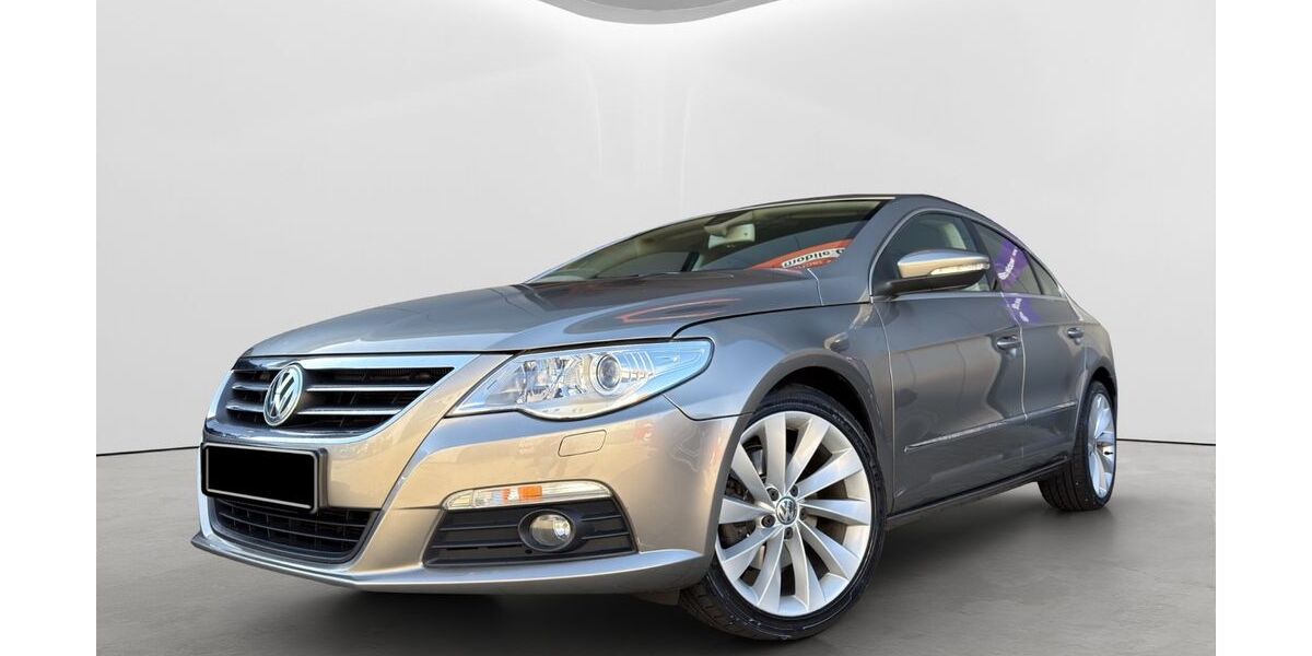 VW Passat CC 108.784 km 9.990 &euro; Ruderting 94161