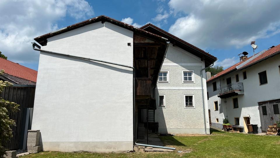 Bauernhaus, Landhaus Wegscheid - 199.000&euro; | Angebot:26977960