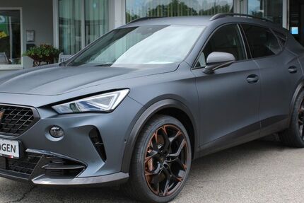 Cupra Formentor 25.550 km 56.490 &euro; Aicha 94529