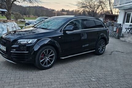 Audi Q7 322.000 km 13.000 &euro; Vilshofen an der Donau 94474