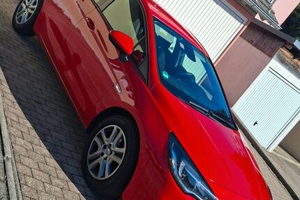 Opel Astra 100.000 km 5.500 &euro; Neukirchen vorm Wald 94154